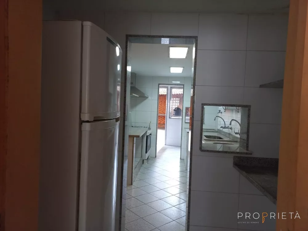 Apartamento, 3 quartos, 130 m² - Foto 11