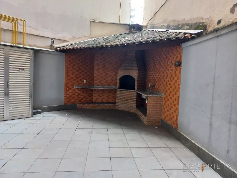 Apartamento, 3 quartos, 130 m² - Foto 2