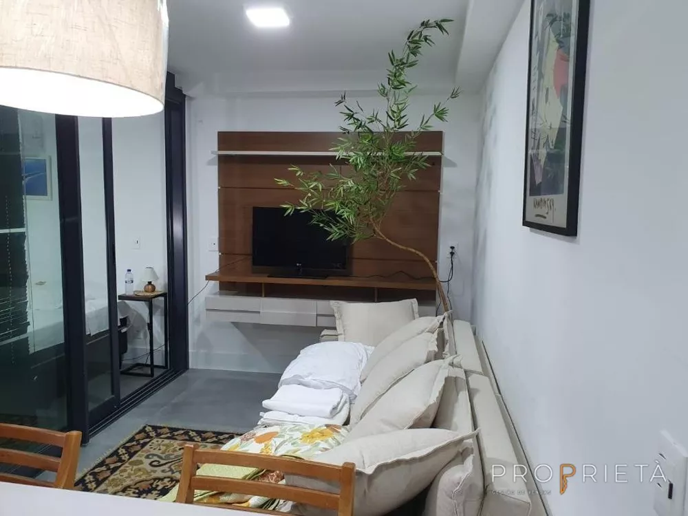Apartamento, 1 quarto, 68 m² - Foto 1