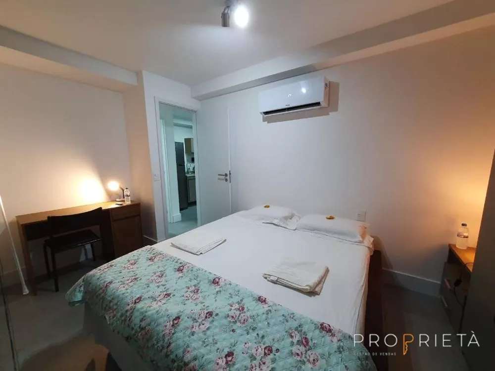 Apartamento, 1 quarto, 68 m² - Foto 3