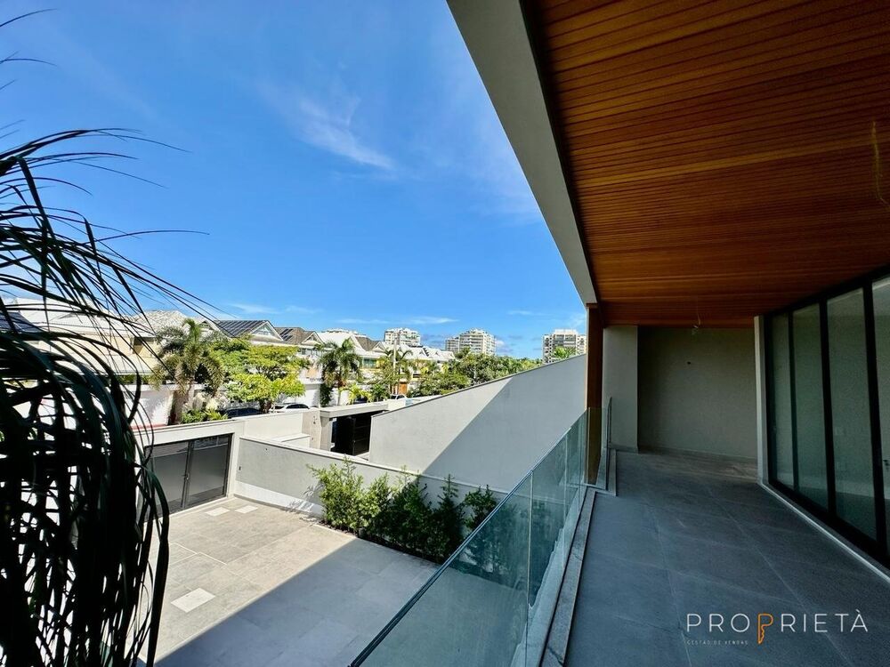 Casa de Condomínio, 4 quartos - Foto 6