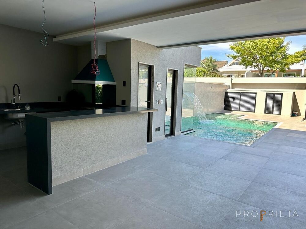 Casa de Condomínio, 4 quartos - Foto 10