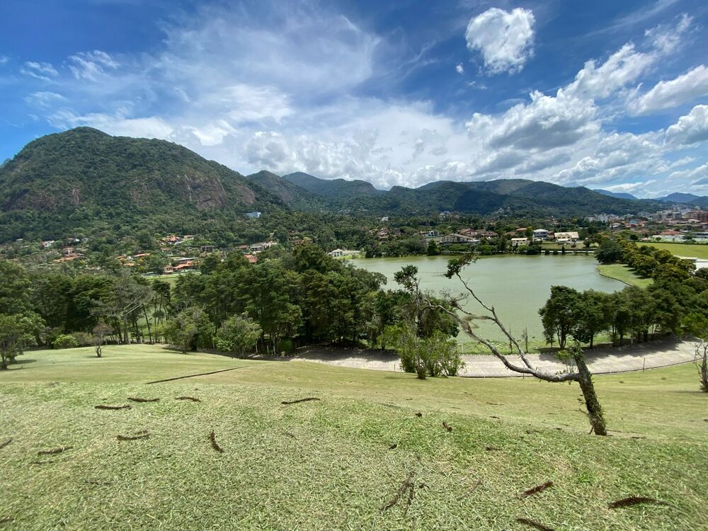 Terreno, 2 hectares - Foto 1