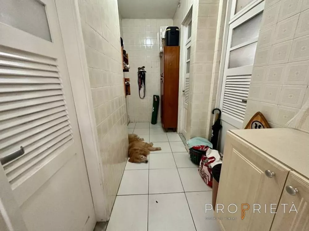 Apartamento, 3 quartos, 150 m² - Foto 22