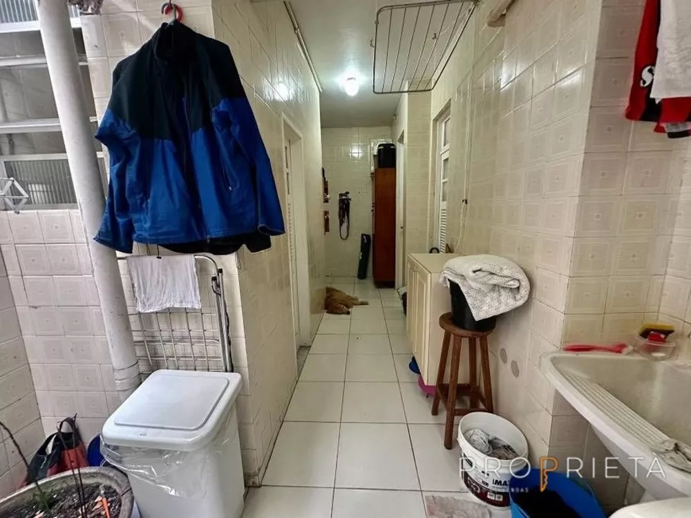 Apartamento, 3 quartos, 150 m² - Foto 21