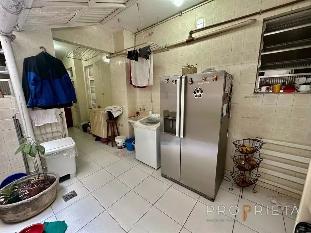 Apartamento, 3 quartos, 150 m² - Foto 19
