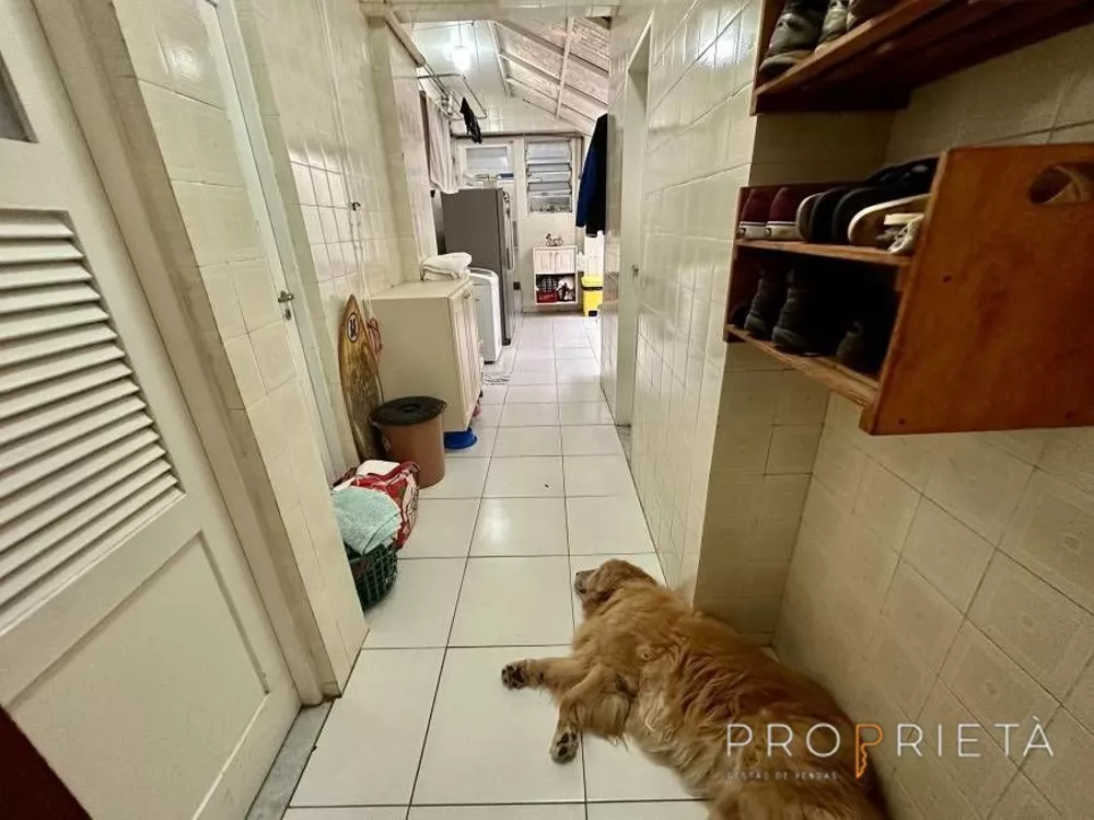 Apartamento, 3 quartos, 150 m² - Foto 23