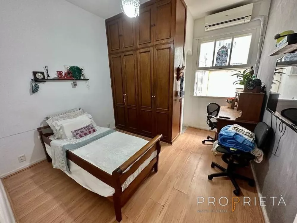 Apartamento, 3 quartos, 150 m² - Foto 8