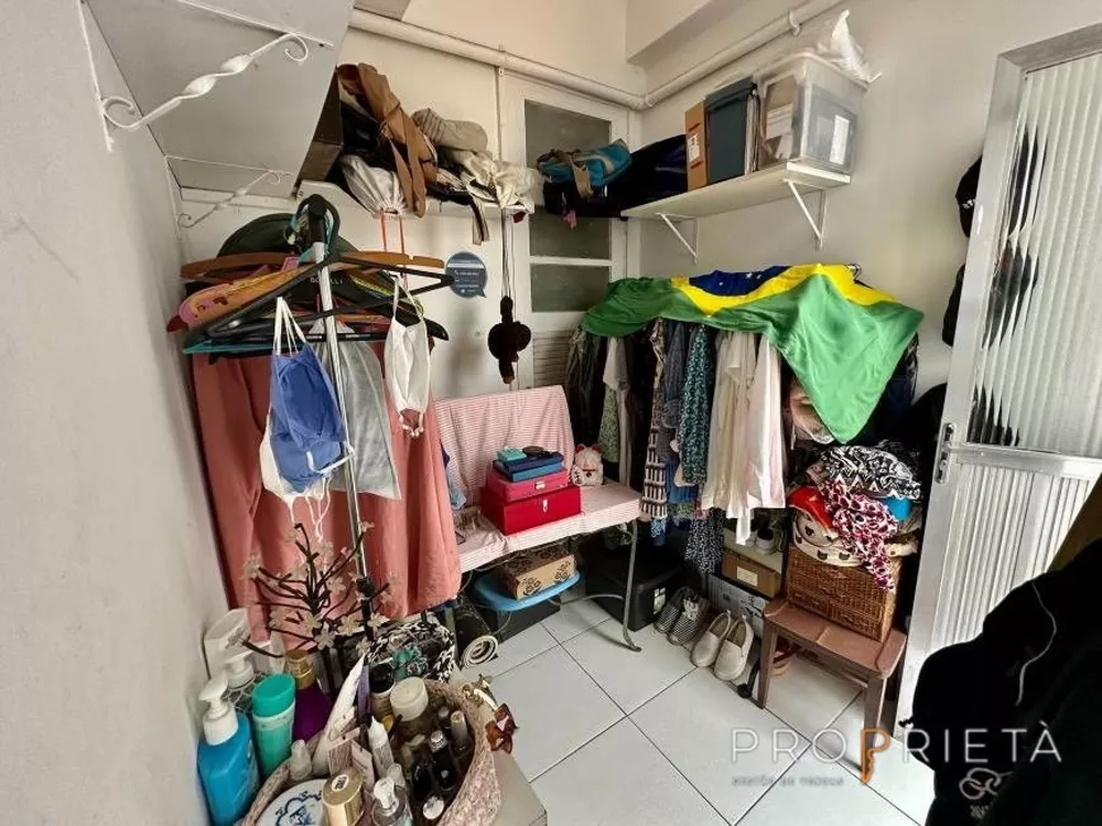 Apartamento, 3 quartos, 150 m² - Foto 20