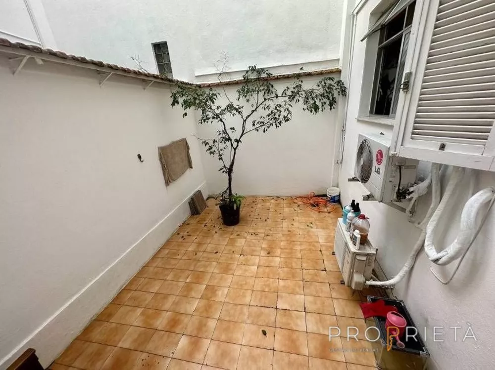 Apartamento, 3 quartos, 150 m² - Foto 27