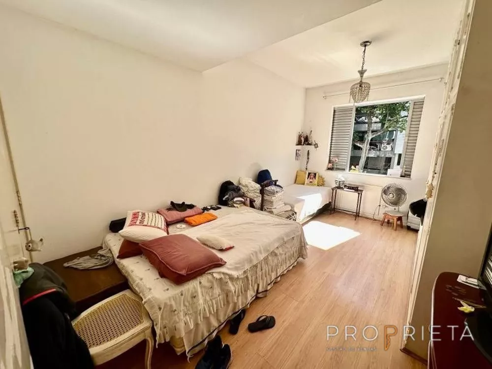 Apartamento, 3 quartos, 150 m² - Foto 11