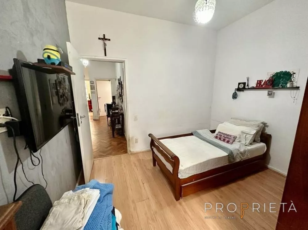 Apartamento, 3 quartos, 150 m² - Foto 9