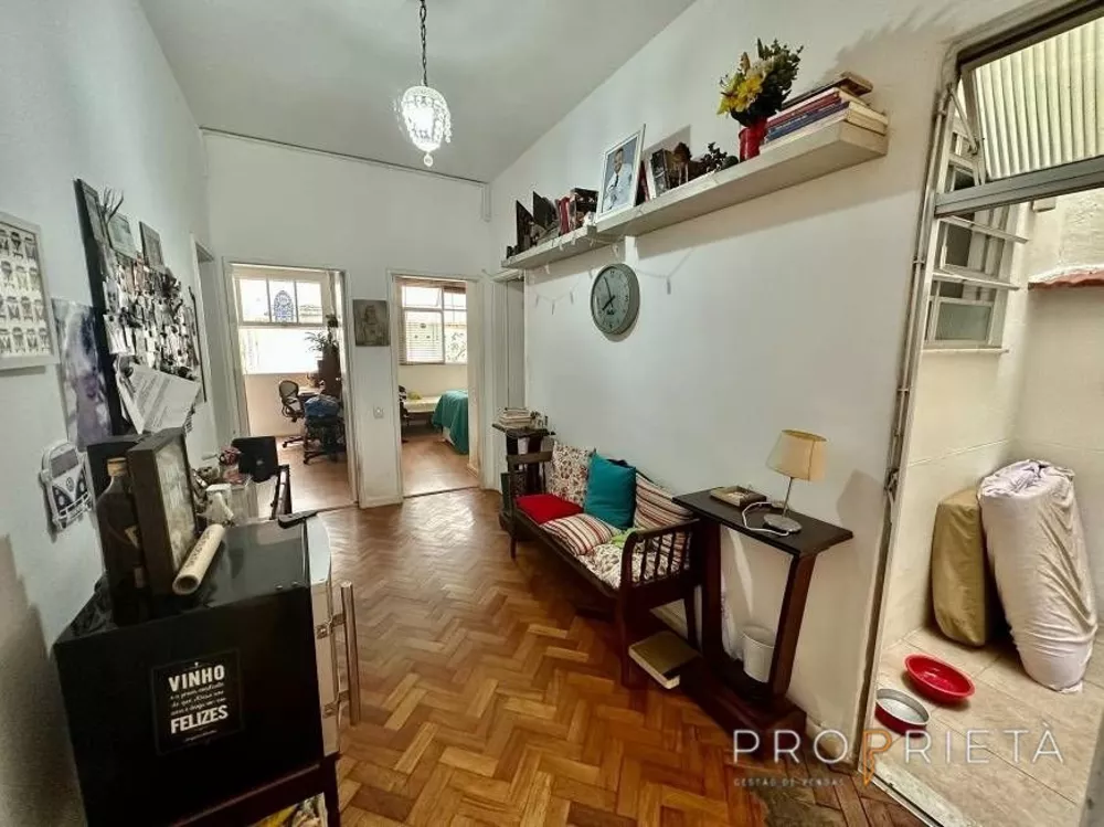 Apartamento, 3 quartos, 150 m² - Foto 4