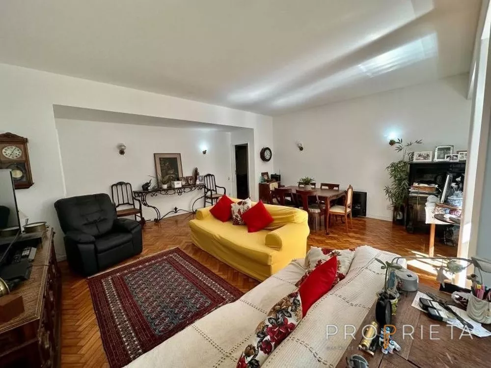Apartamento, 3 quartos, 150 m² - Foto 5