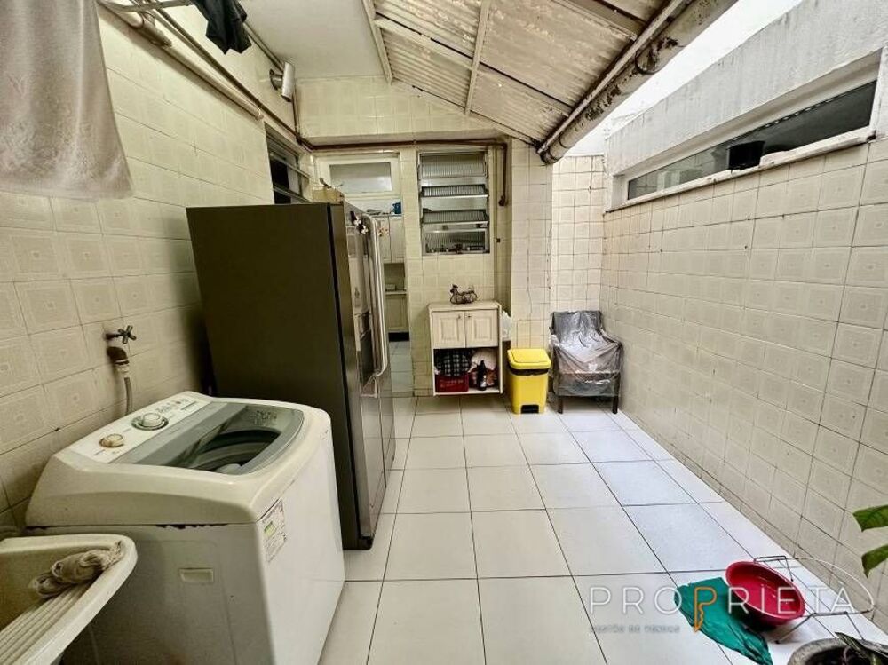 Apartamento, 3 quartos, 150 m² - Foto 24