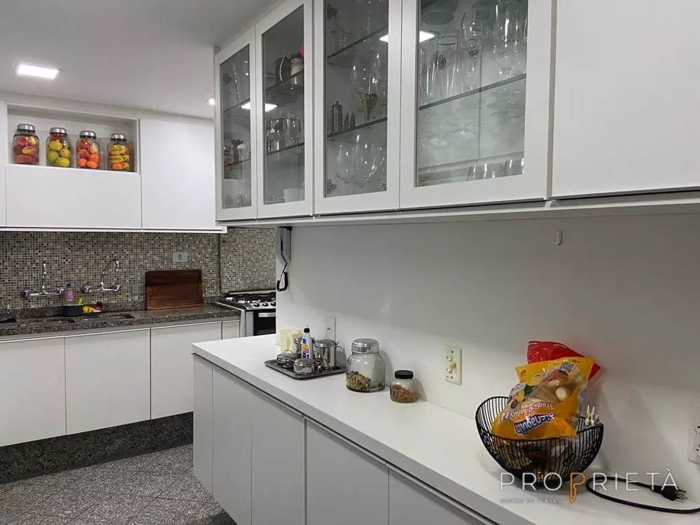 Cobertura, 4 quartos, 280 m² - Foto 15