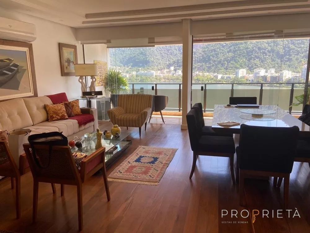 Cobertura, 4 quartos, 280 m² - Foto 9