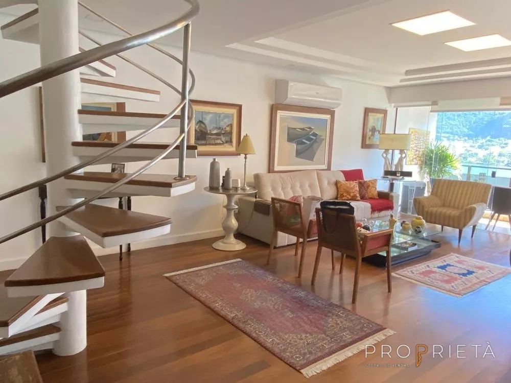 Cobertura, 4 quartos, 280 m² - Foto 18