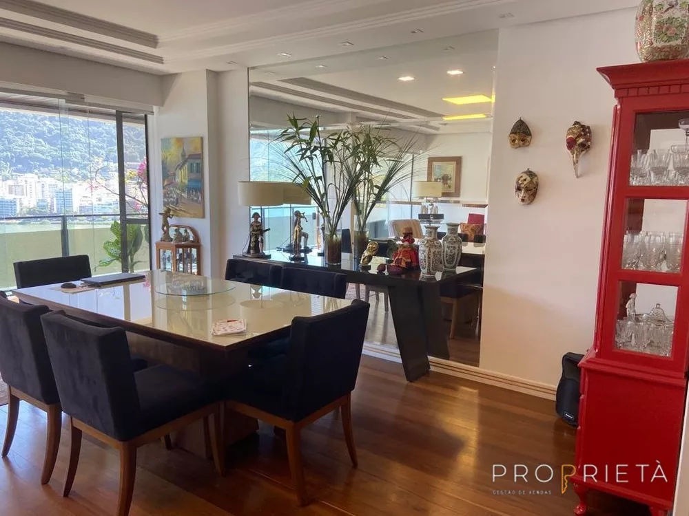 Cobertura, 4 quartos, 280 m² - Foto 13