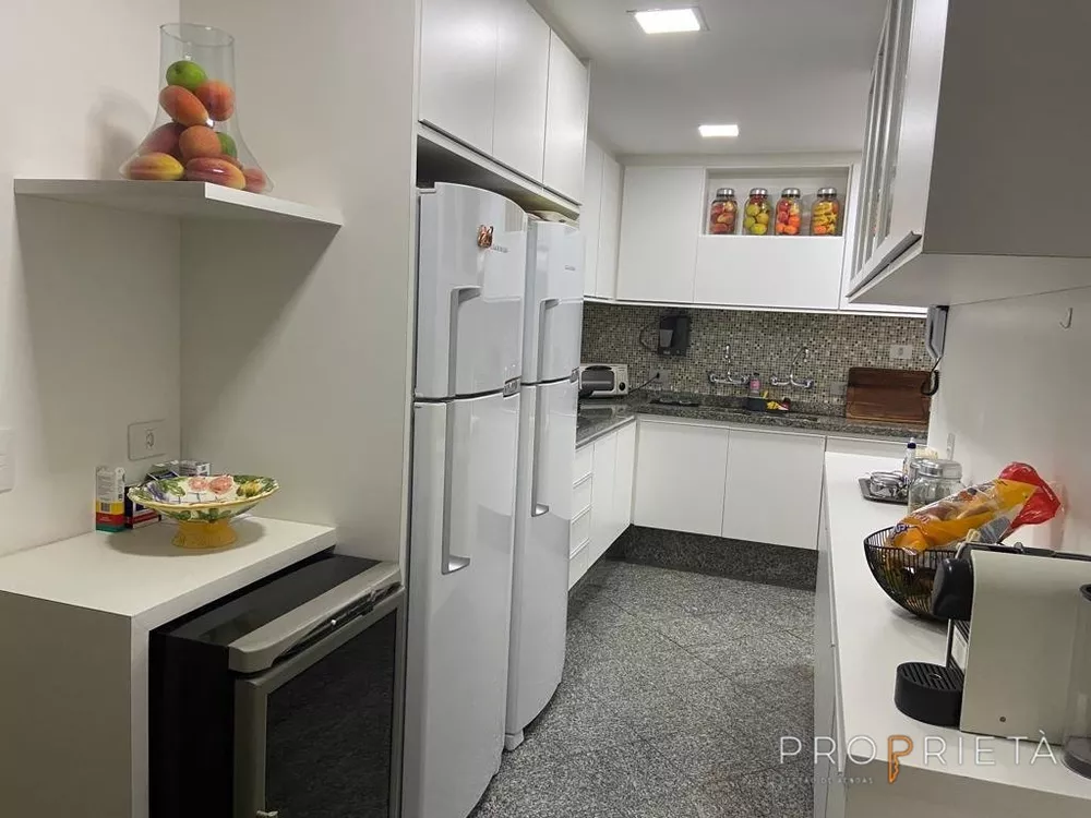 Cobertura, 4 quartos, 280 m² - Foto 12