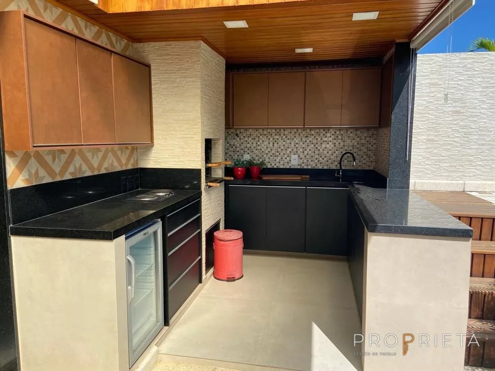 Cobertura, 4 quartos, 280 m² - Foto 7