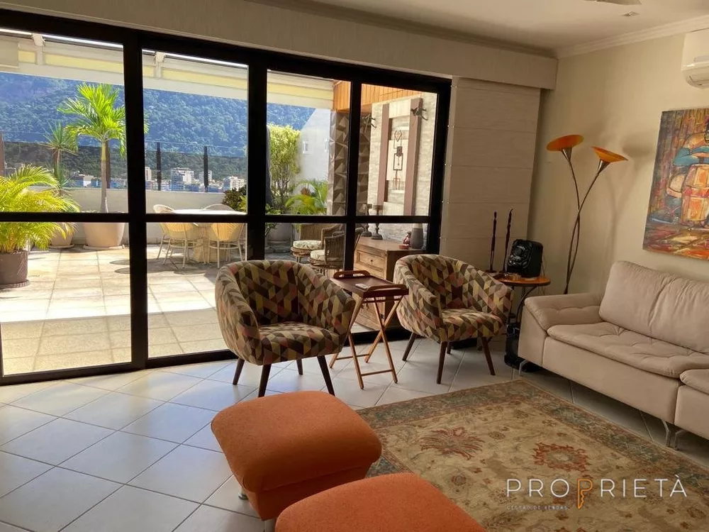 Cobertura, 4 quartos, 280 m² - Foto 8