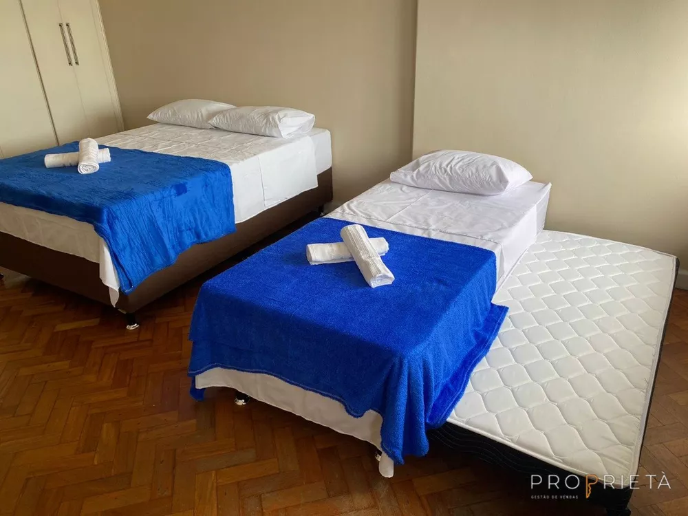 Apartamento, 2 quartos, 263 m² - Foto 13