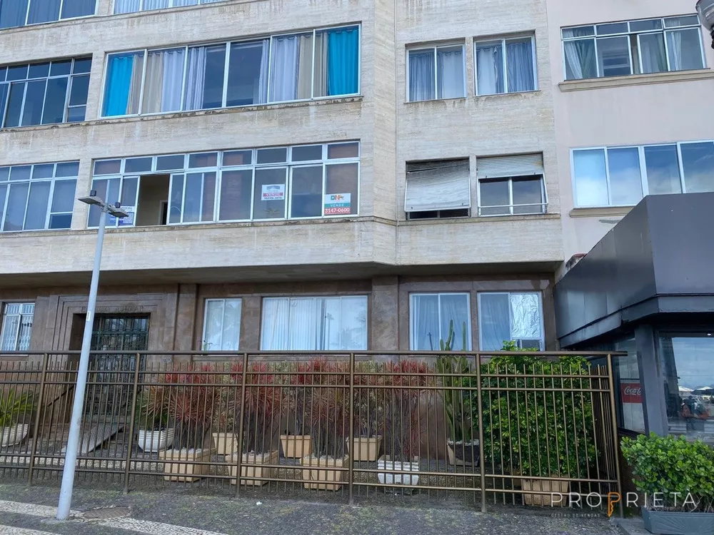 Apartamento, 2 quartos, 263 m² - Foto 2