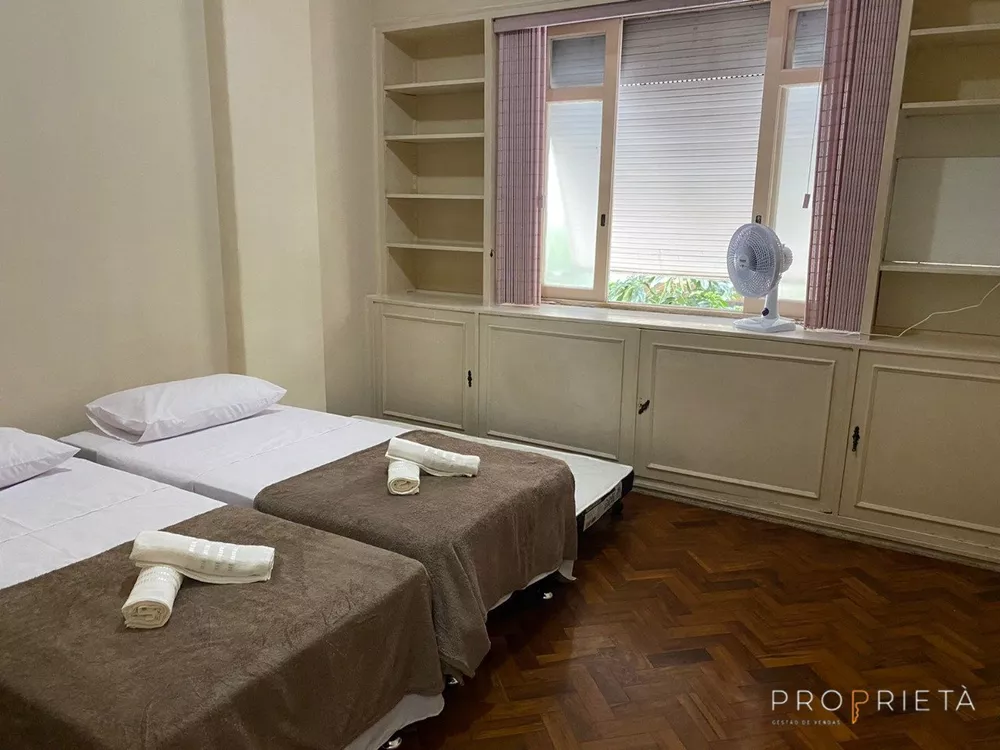 Apartamento, 2 quartos, 263 m² - Foto 6