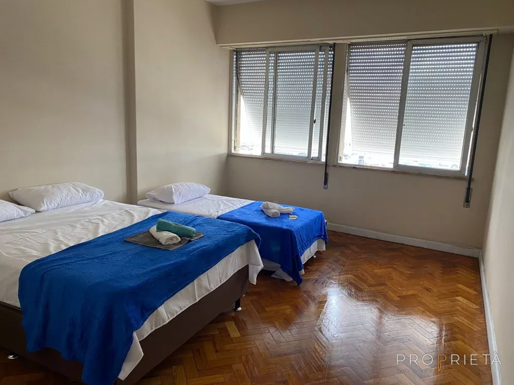 Apartamento, 2 quartos, 263 m² - Foto 7
