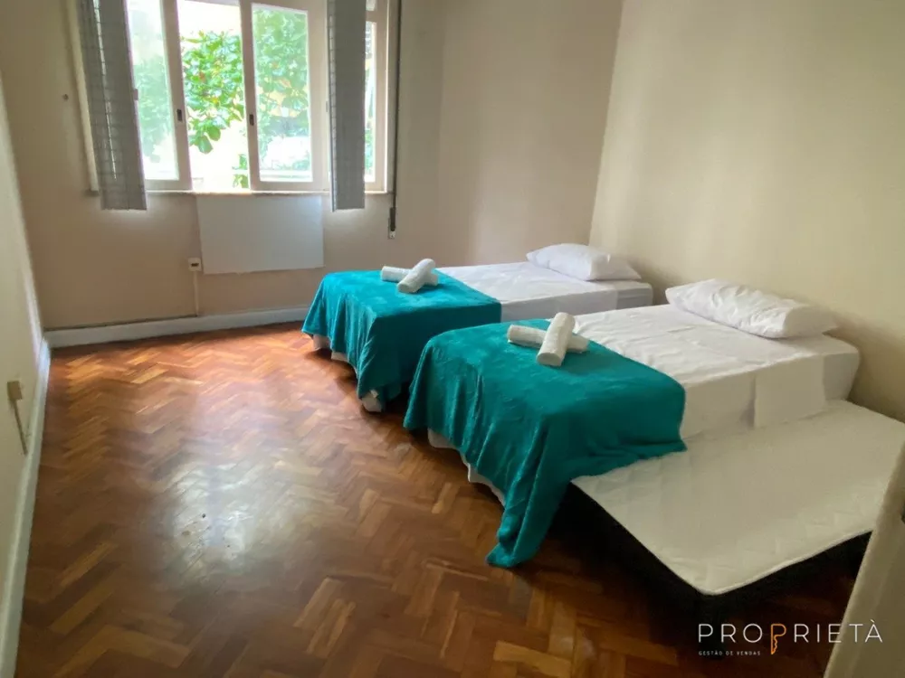 Apartamento, 2 quartos, 263 m² - Foto 5