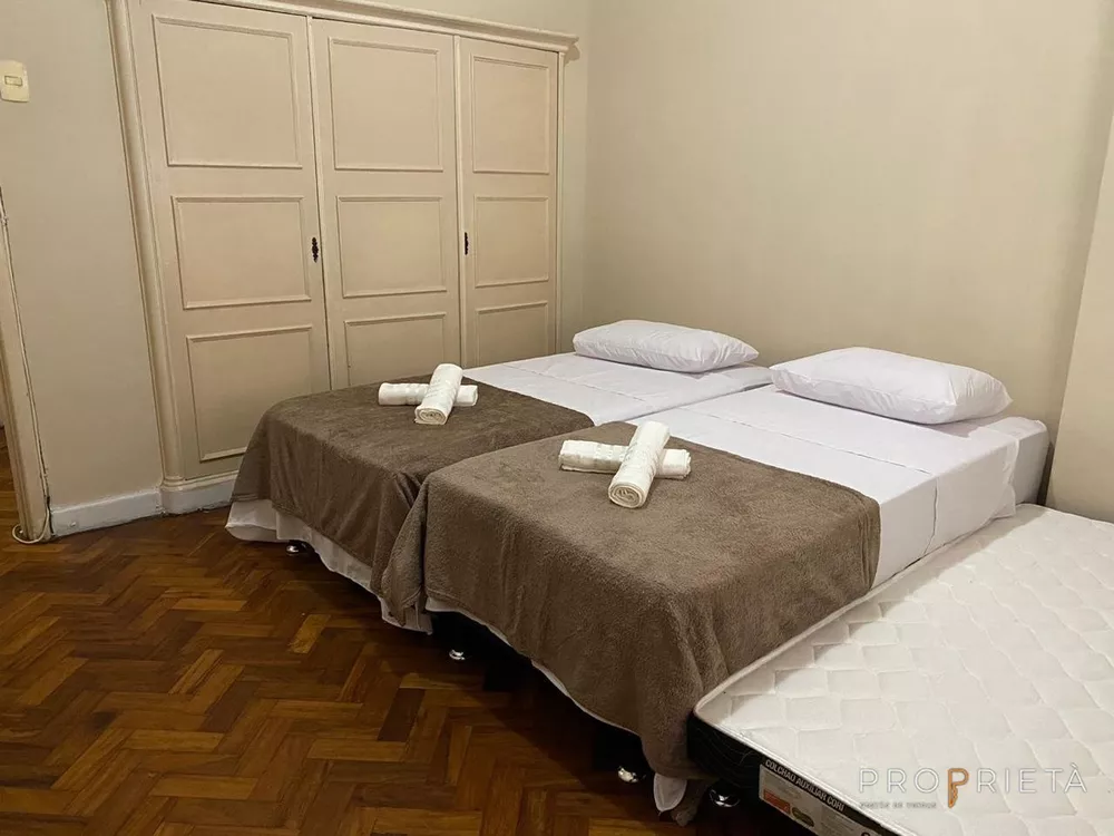 Apartamento, 2 quartos, 263 m² - Foto 14