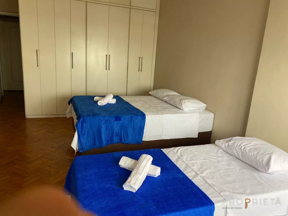 Apartamento, 2 quartos, 263 m² - Foto 11