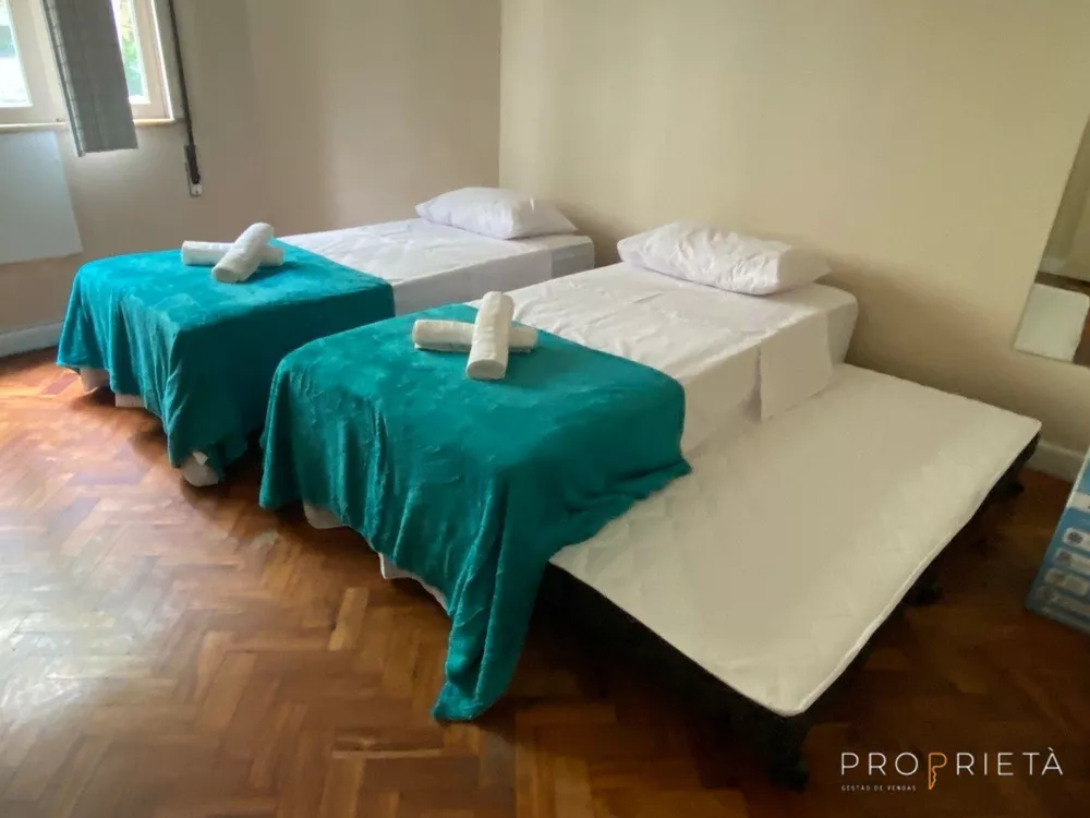 Apartamento, 2 quartos, 263 m² - Foto 17