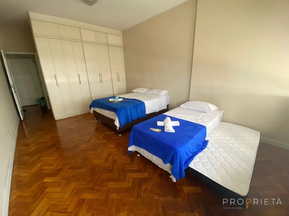 Apartamento, 2 quartos, 263 m² - Foto 21