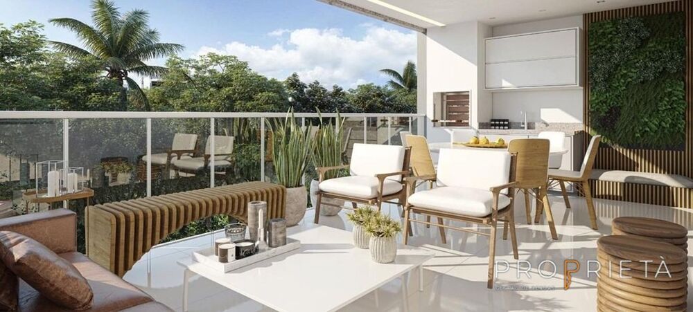 Apartamento, 3 quartos, 88 m² - Foto 4