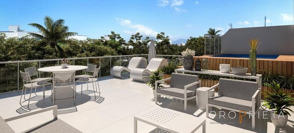 Apartamento, 3 quartos, 88 m² - Foto 5