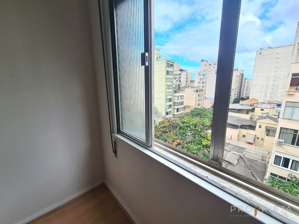 Apartamento, 1 quarto, 33 m² - Foto 23
