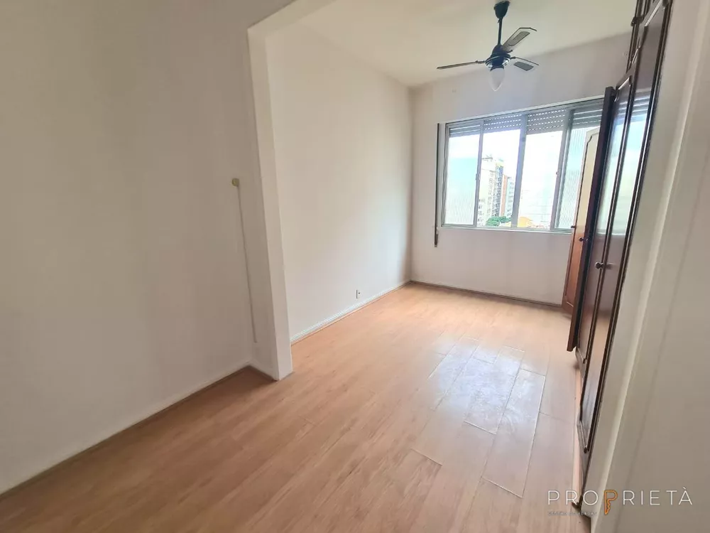 Apartamento, 1 quarto, 33 m² - Foto 1