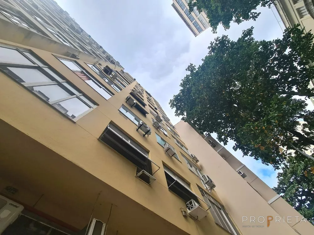 Apartamento, 1 quarto, 33 m² - Foto 17