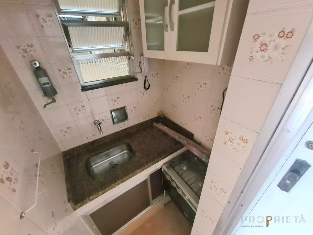 Apartamento, 1 quarto, 33 m² - Foto 5