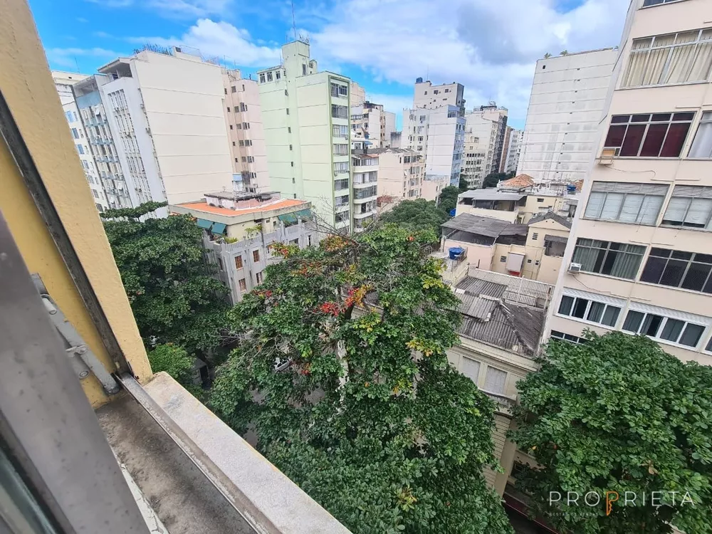 Apartamento, 1 quarto, 33 m² - Foto 3