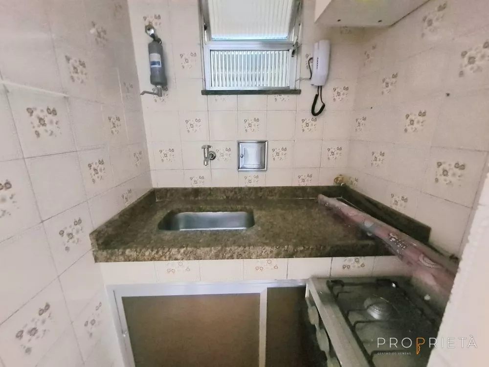 Apartamento, 1 quarto, 33 m² - Foto 6