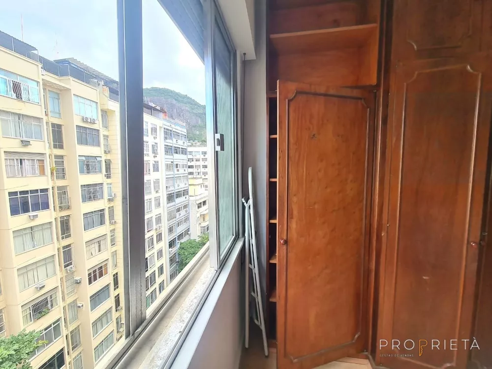 Apartamento, 1 quarto, 33 m² - Foto 13
