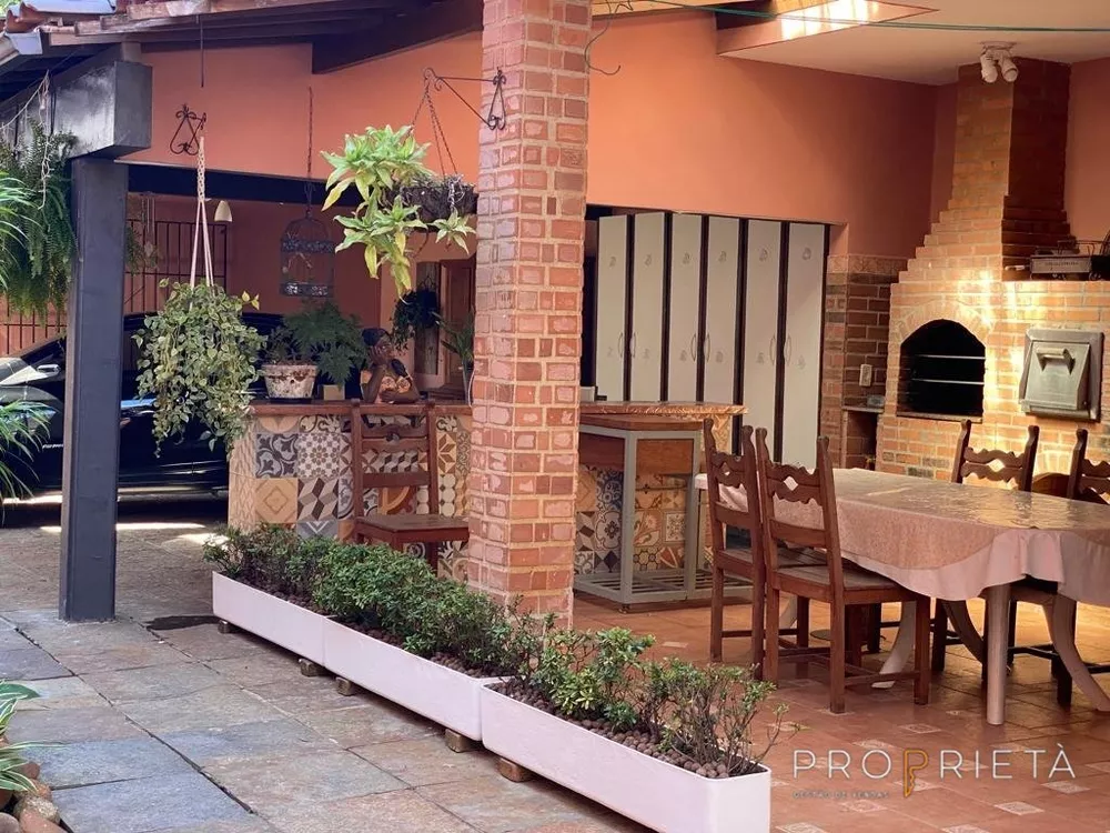 Casa de Condomínio, 5 quartos - Foto 8