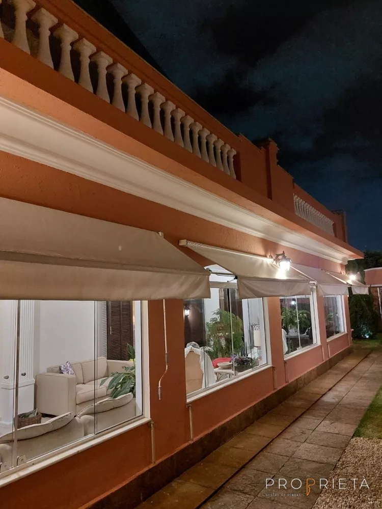 Casa de Condomínio, 5 quartos - Foto 13