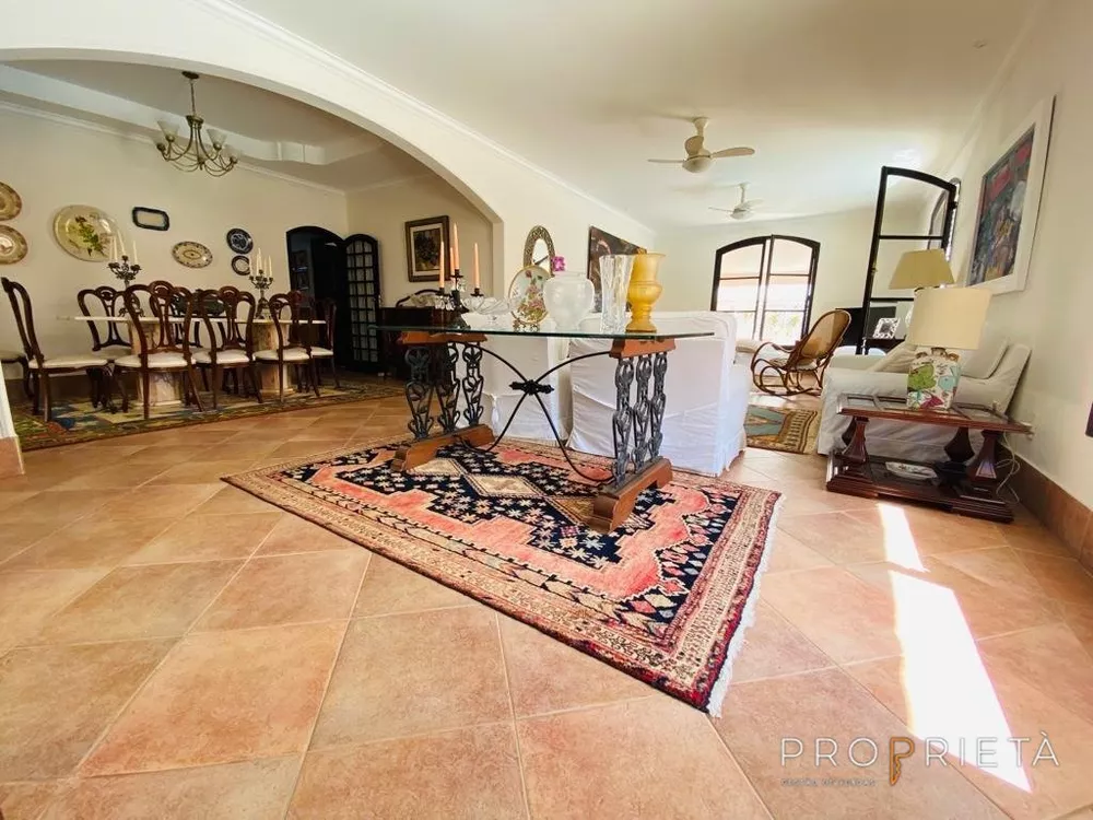 Casa de Condomínio, 5 quartos - Foto 9