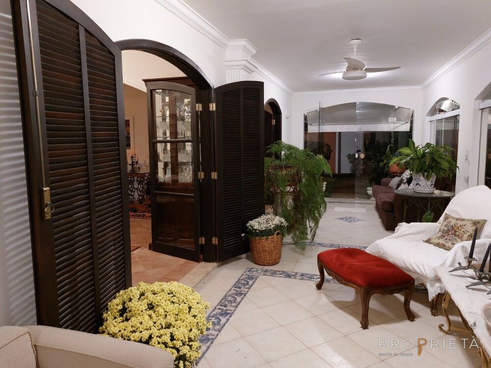 Casa de Condomínio, 5 quartos - Foto 15