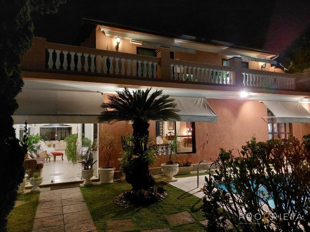 Casa de Condomínio, 5 quartos - Foto 18