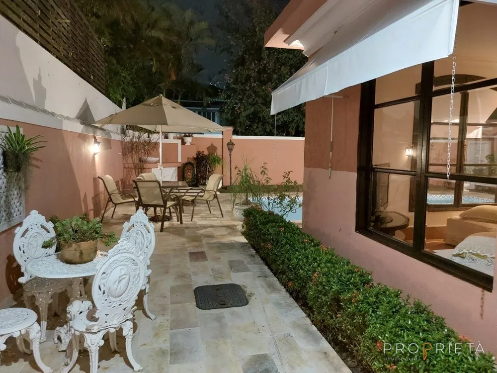 Casa de Condomínio, 5 quartos - Foto 2